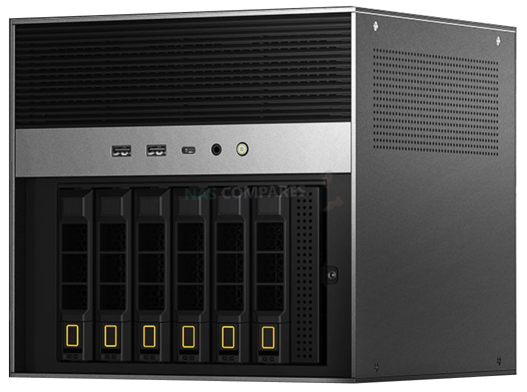  Mini PC Barebone, MR-M1 Plus Onboard 8GB RAM NO SSD