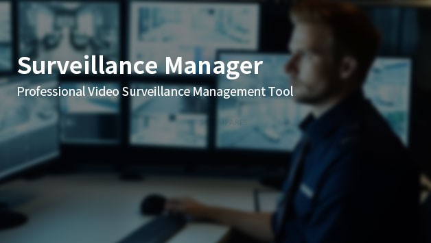 TerraMaster Launches New Surveillance Manager