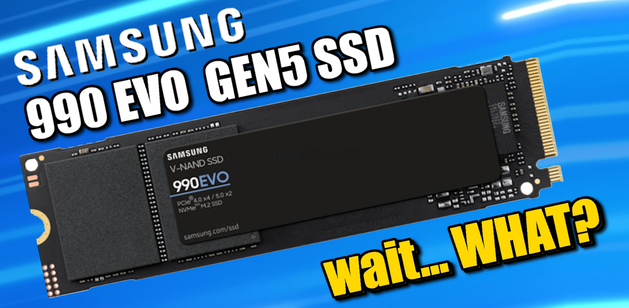 Samsung 990 PRO Series SSDs Will Be Available for Pre-Order on November 1st  - Samsung US Newsroom